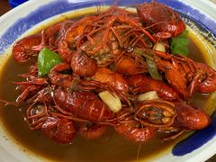 -龙虾奇迹(大华三路店)
