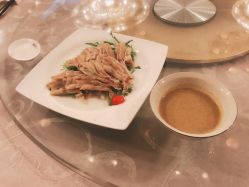 -全聚德烤鸭店·宴会厅(和平门店)