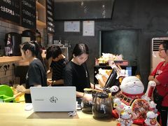 -一些柠檬一些茶(西村店)