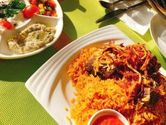 -ALAMEEN阿拉伯餐厅(三里屯店)