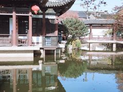 -常熟方塔园