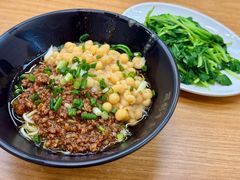 -丽影重庆小面(定西路店)