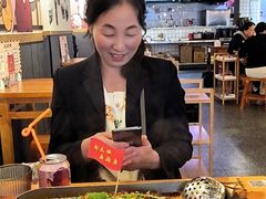 -赵大妖·活鱼现烤(天水店)