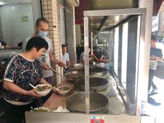 -菜忠潮州牛肉店(岗厦店)