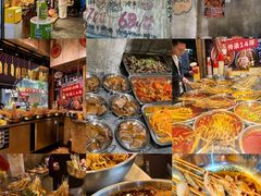 -嘉州鲜知味钵钵鸡(奎星楼店)
