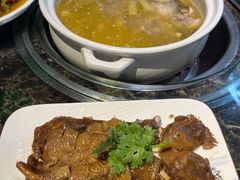 -先机泉水鸡汤(南山老君洞店)