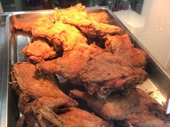 -王二甩老木子鸡(江湾店)