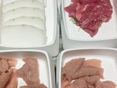 -冠菌火锅自助(东莞桥头店)