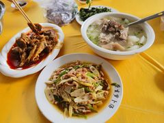 -荣生萝卜汤饭店