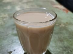 -老光明岗琼甜茶馆