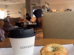 -COFFEEOLOGY咖啡学(天银店)
