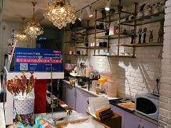 -TOUCH泰奇(金桥长岛路店)
