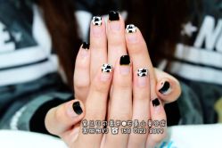 点击看大图 宜兰鲁谷店15801238879-梵熙美甲 Fancy Nails