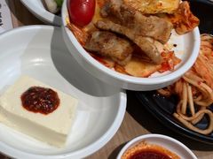 -本家韩国烤肉(青岛万象城店)