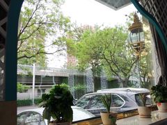 -帕米尔食府(白云观店)