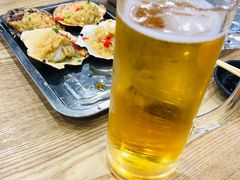 -老虎滩大连海鲜烧烤(建邺云锦路总店)