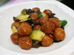 京味道烤鸭店(农林下路店)-四季小馆·地道北京小吃(广百店)