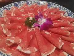 -东来顺饭庄(金泉广场店)