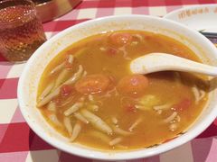 -西贝(财富购物中心店)