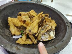 -田园石锅鱼