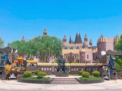 -安徒生童话乐园