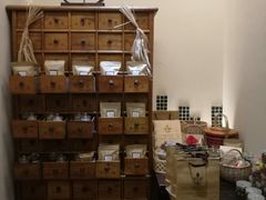 -五观堂素食(新华路店)