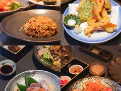 -铭牛烧肉·和牛海鲜自助(高新月牙湖店)