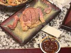 -南京大牌档(凯德大峡谷店)