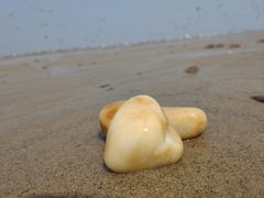 -那香海钻石沙滩浴场