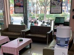 -爱尚大众口腔(南湖花园门诊)