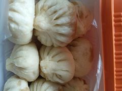 -庆丰包子铺(和平里店)