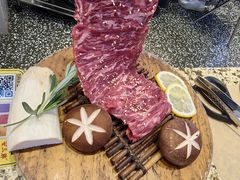 -安又胖韩国烤肉(美罗城店)