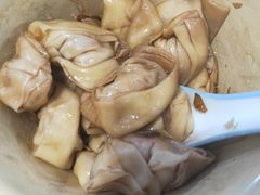 -山北老老头馄饨