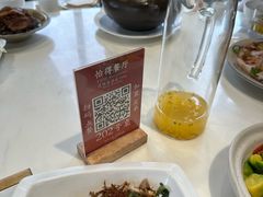 -怡得观滇餐厅·地道昆明菜·1996(海埂大坝店)