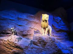 -浙江自然博物院(杭州馆)