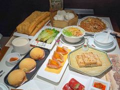 -悦满楼·西关名点·湛江名菜(航空综合大厦店)