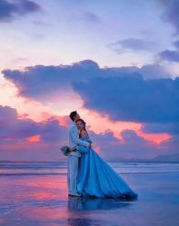 -维多利亚婚纱摄影全球旅拍(华南旗舰店)