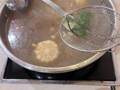 -潮汕良记牛肉火锅(洪武路店)