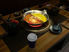 -湊湊火锅·茶憩(石家庄万象城店)