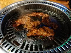 -梅梅家的烤肉店(槐北路店)