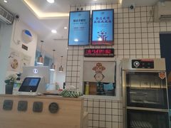 -捕螺记螺蛳粉(东关大街店)