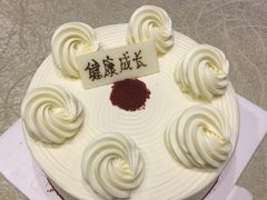 -第戎蛋糕(恒隆广场店)
