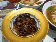 -老淮城·长鱼面(河下古镇店)