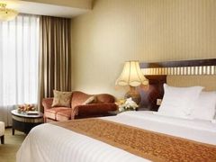 -成都世纪城假日酒店-西楼