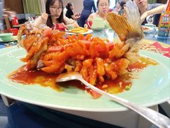 -西湖春天•老字号杭州菜(百汇店)