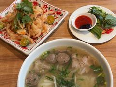 -越美小馆·越南料理(曲江店)