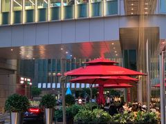 -THE WOODS 简餐 (国贸商城店)