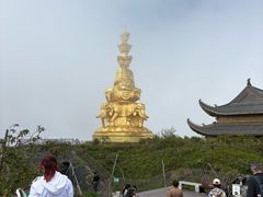 -峨眉山风景名胜区