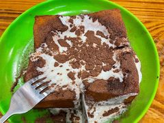 招牌漏奶华-澳门陈光记烧味饭店(南京德基广场店)