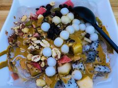-串妹花式冰粉(乐山总店)